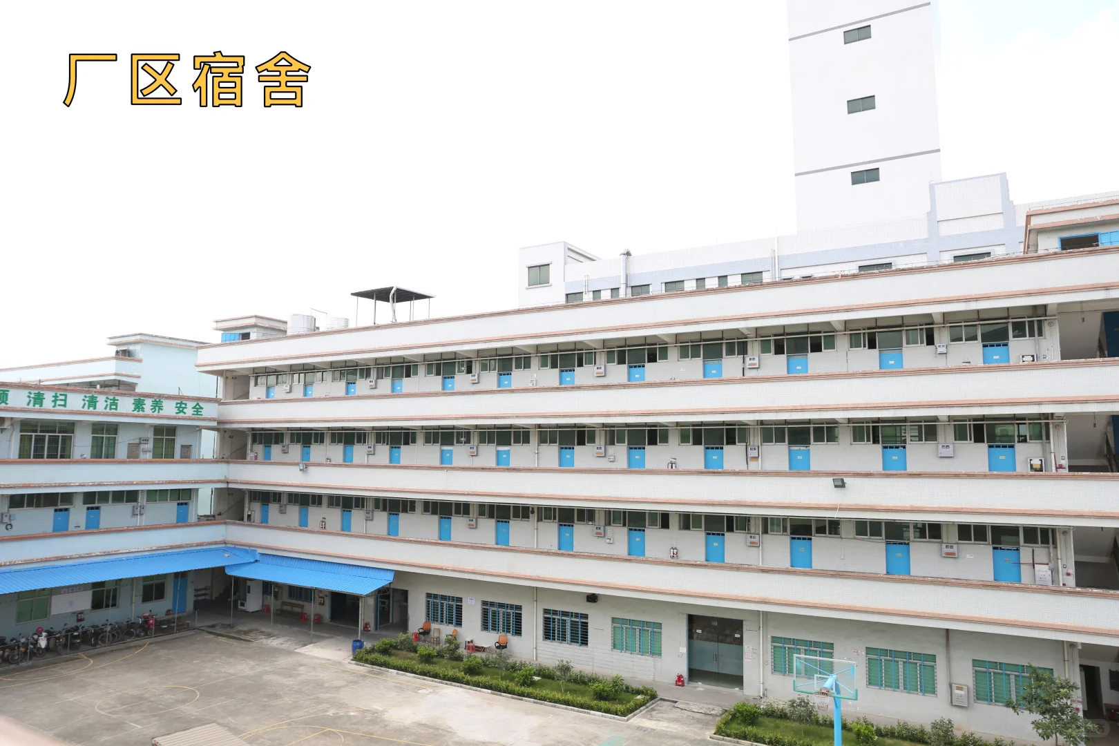 走进帽子工厂！全流程实拍揭秘✨