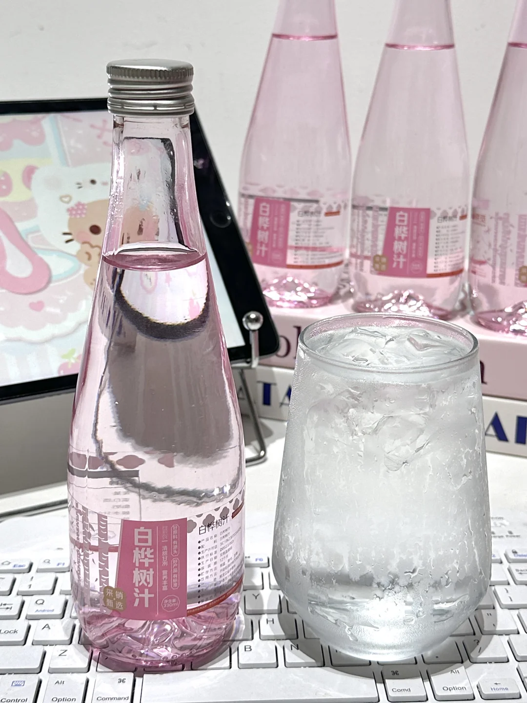 不夸张！是会一口沦陷的好喝！！