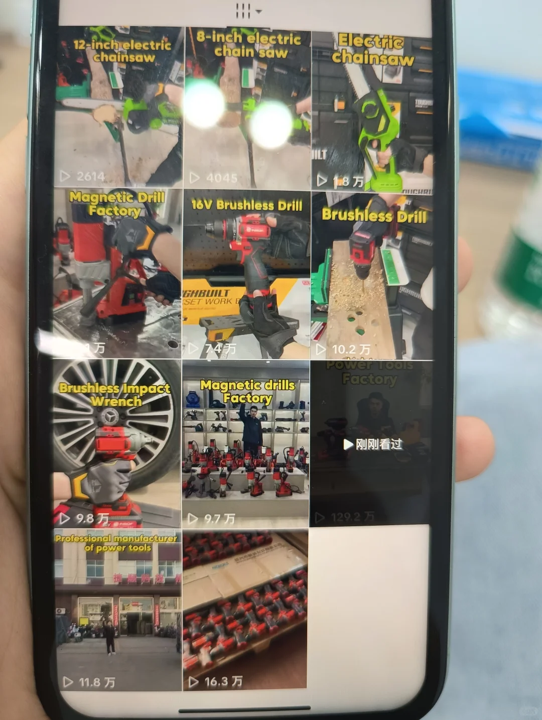 工厂做TikTok爆单攻略?外贸人别再死磕展