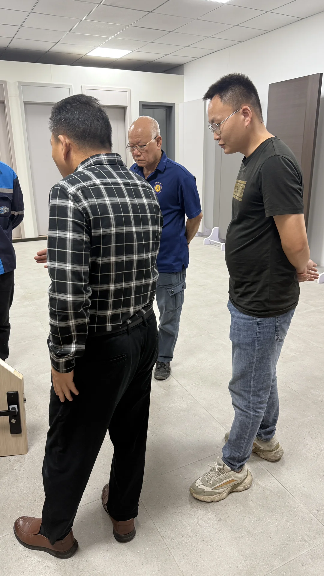 建材行业工厂集合啦 欢迎厂一代和厂二代