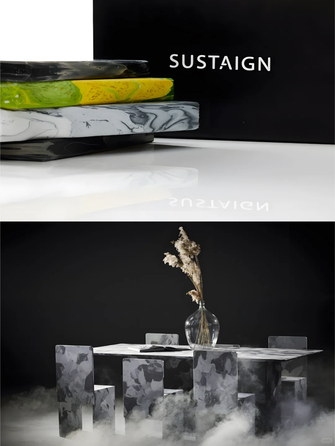 再生PP材料是什么？优势是？可以用来做？