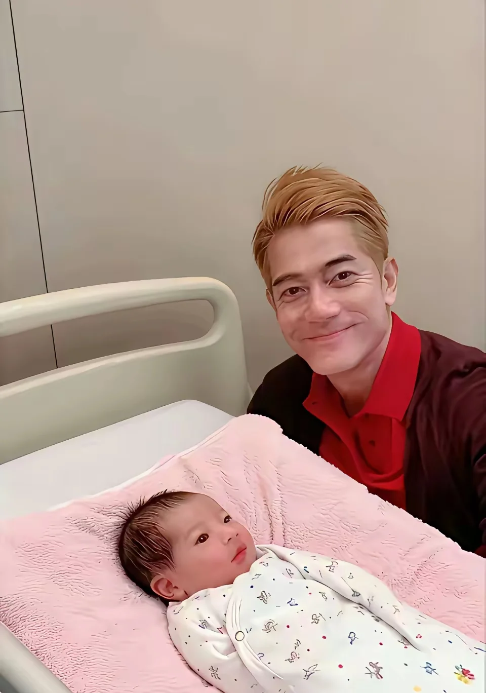 规培刚下班就去了