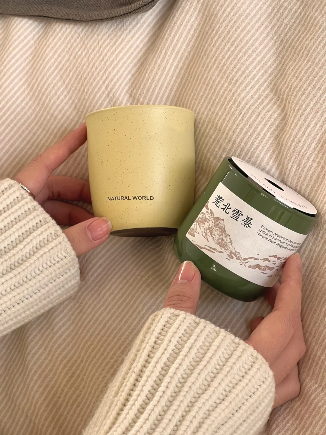 周年庆最后7天！爆款暴雪香型6.2折抄底啦！