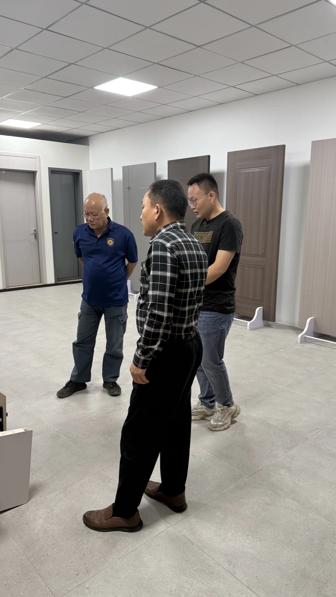 建材行业工厂集合啦 欢迎厂一代和厂二代