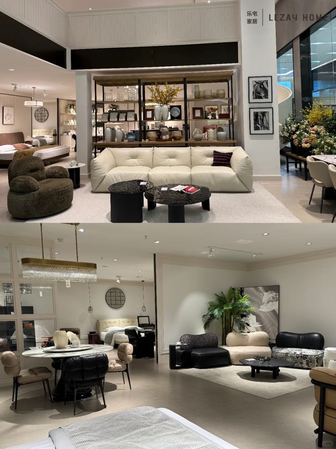 宁波人才知道！软装必逛的全案家居馆