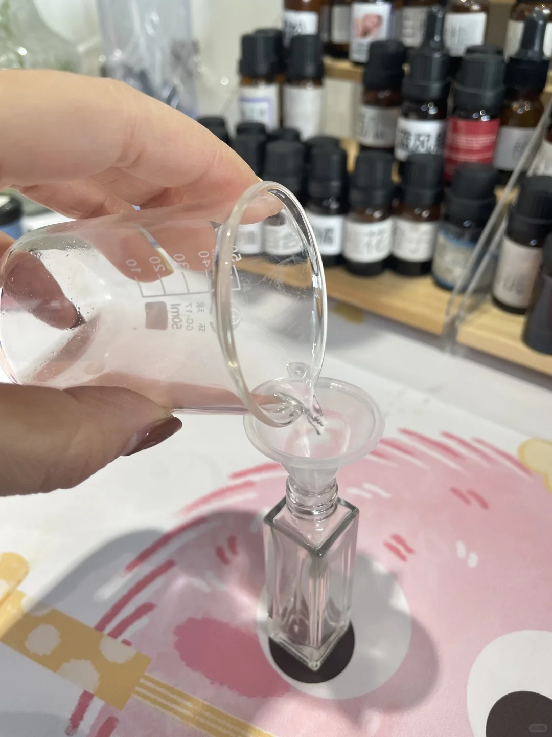 在中天健8号楼挖到一家神仙手作店！！?