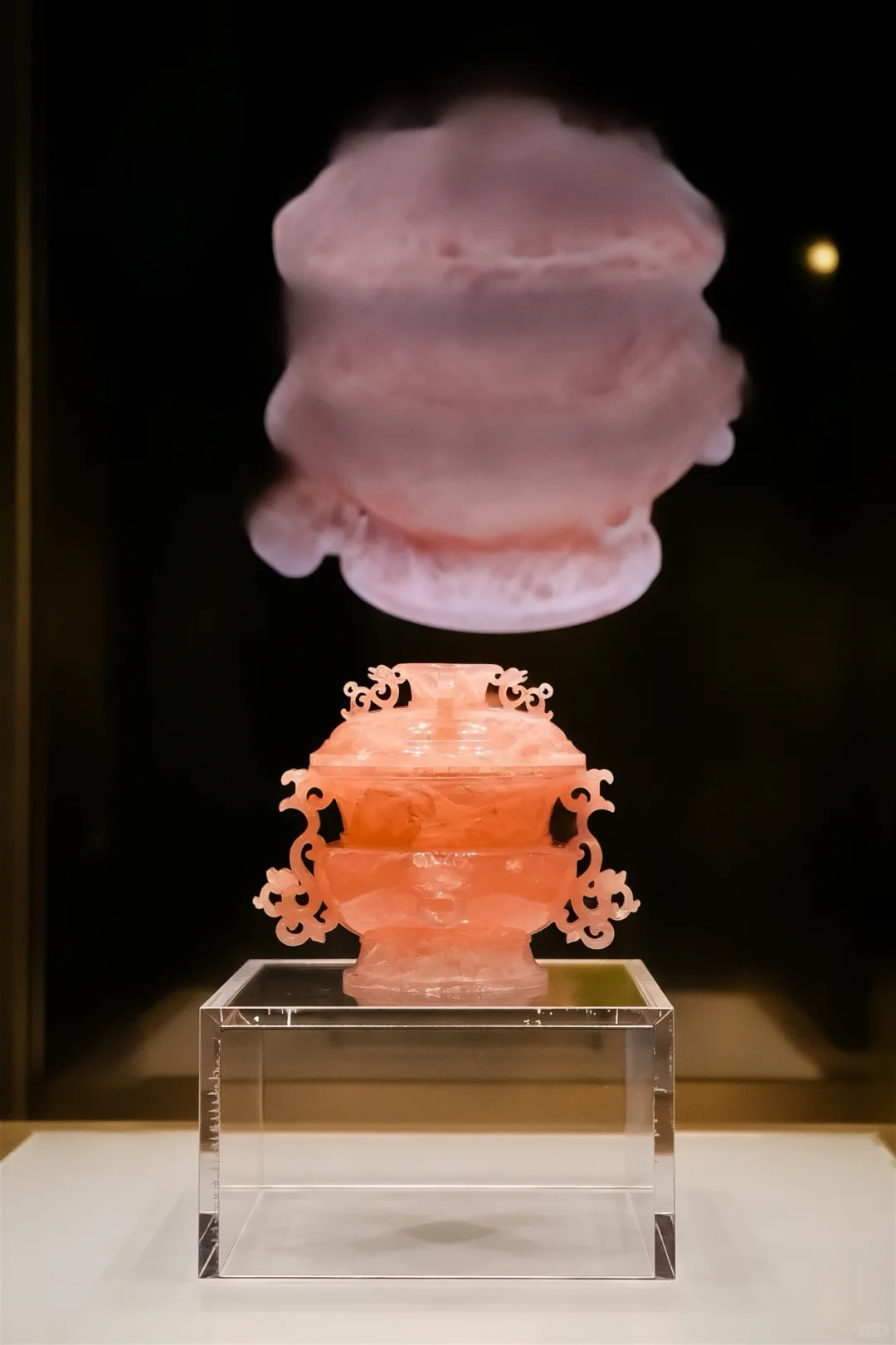 文物不好惹丨南京博物院