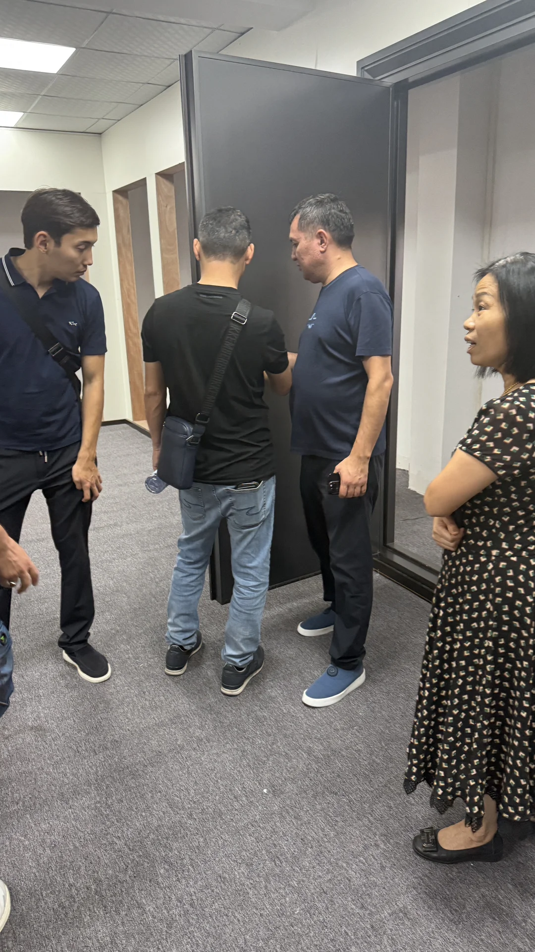 建材行业工厂集合啦 欢迎厂一代和厂二代