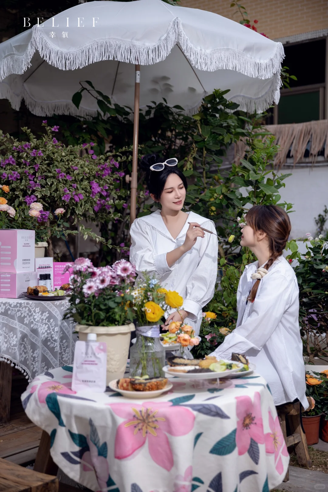 日子长长 总会如愿以偿