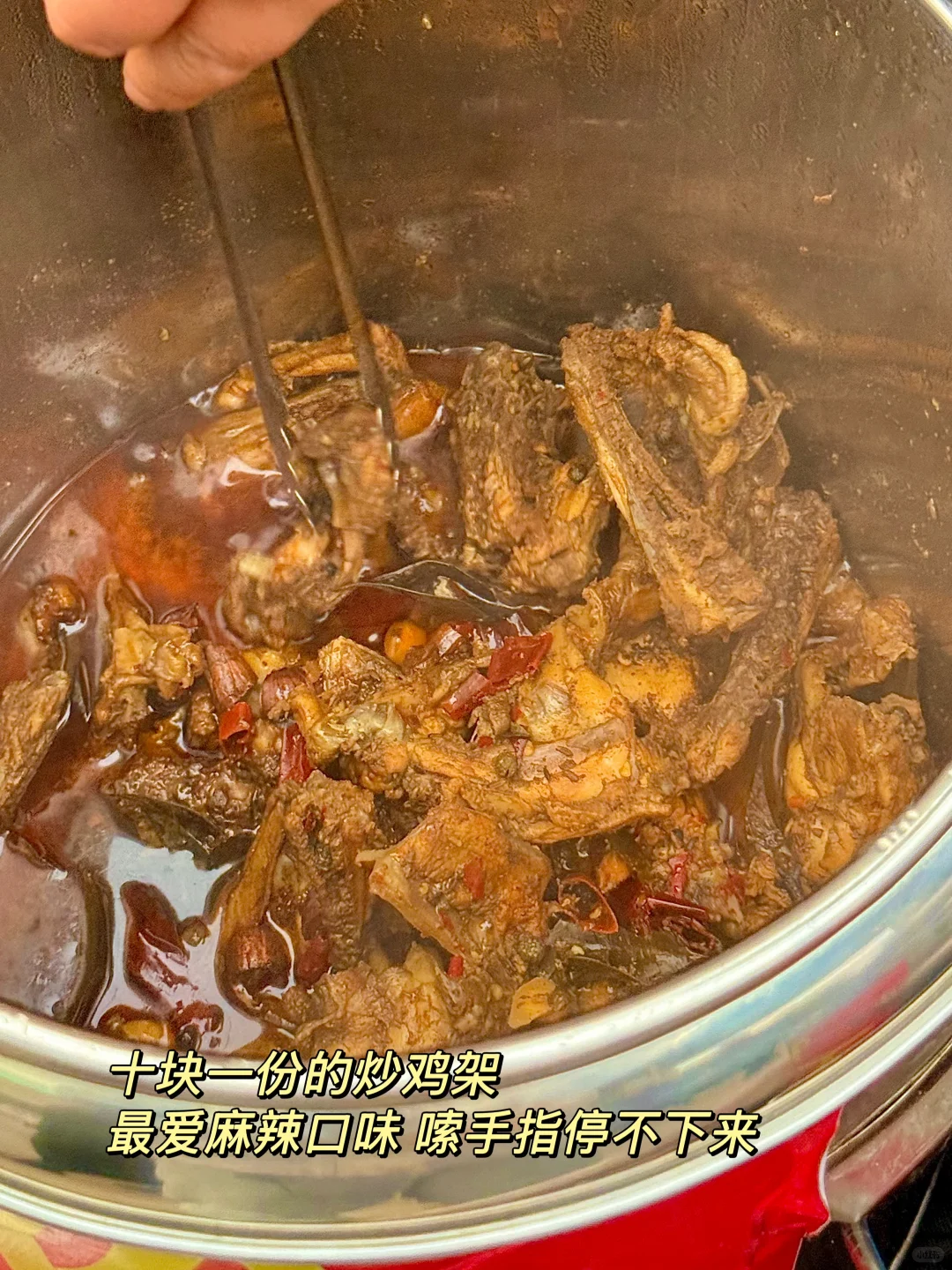 蓬莱本地人最常逛的市场 烟火气十足