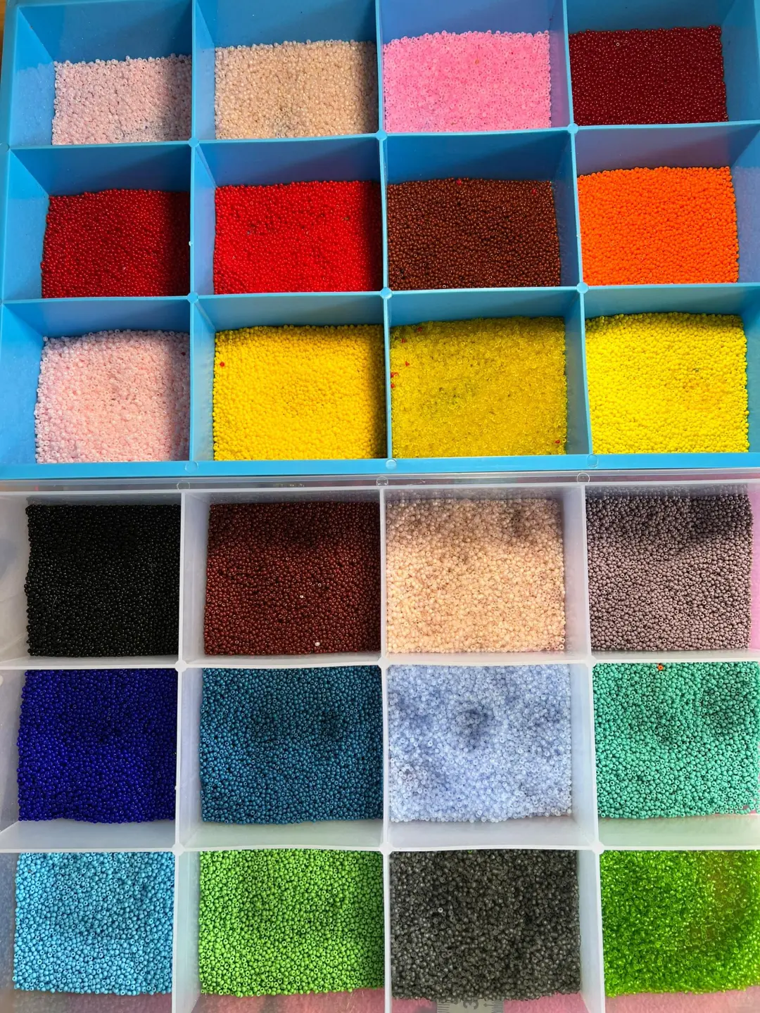 饰品代工厂来料加工50多名员工复杂也能做