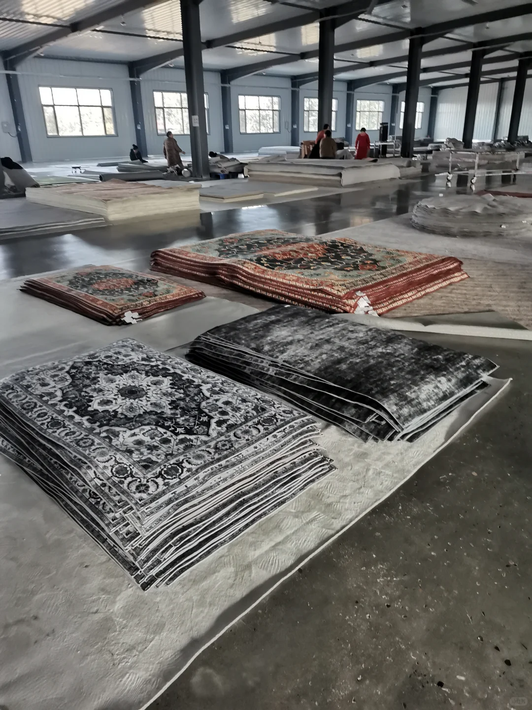 地毯出口、外贸出口、工厂直销、外贸工厂