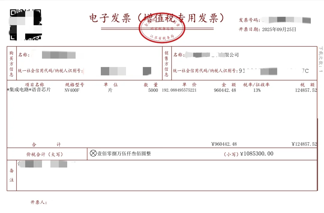 贸易增量案例分享之热销产品