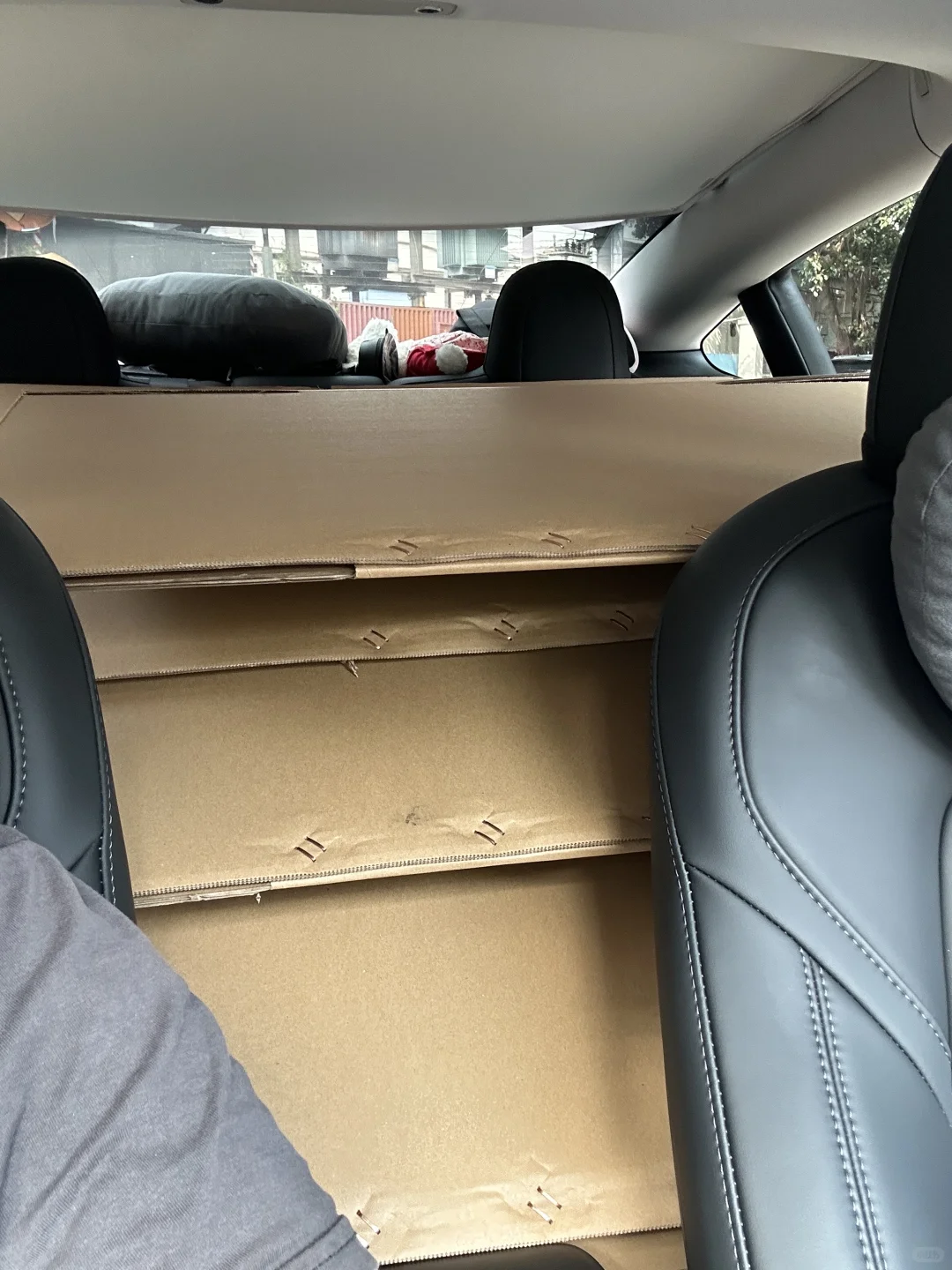 厂二代载不来帅哥 但可以拉很多纸皮