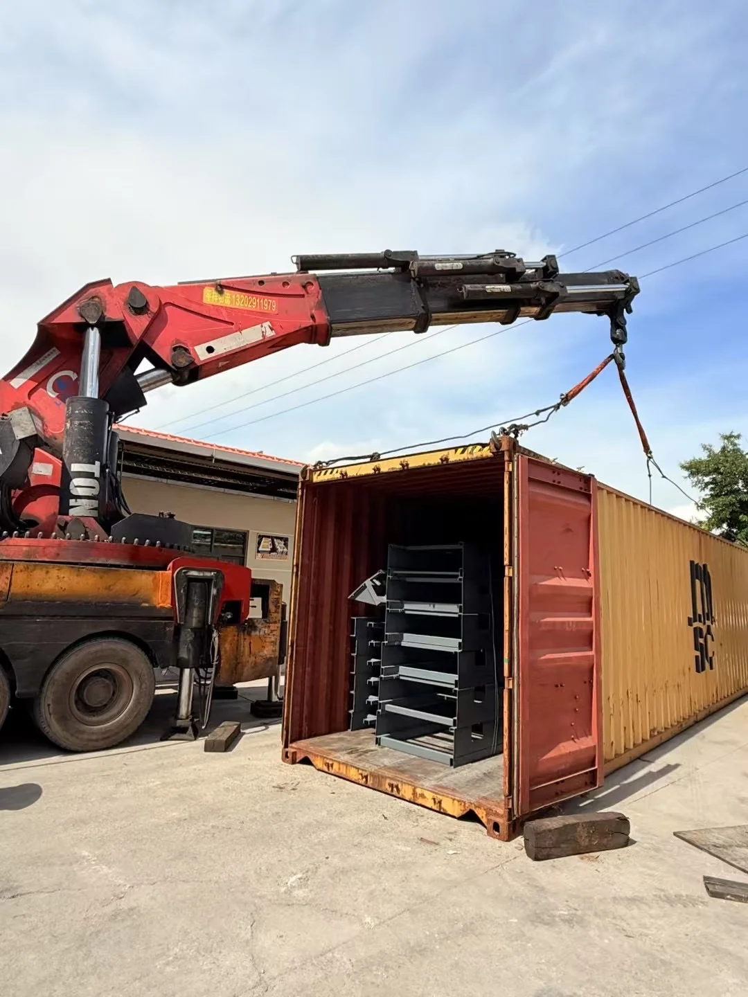 00后厂二代 | 继承家业的一天