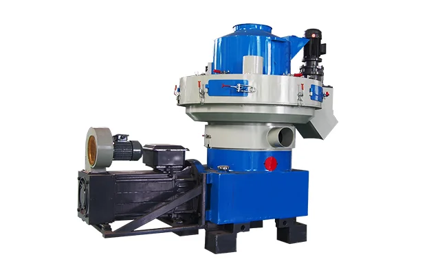 环保燃料生产设备