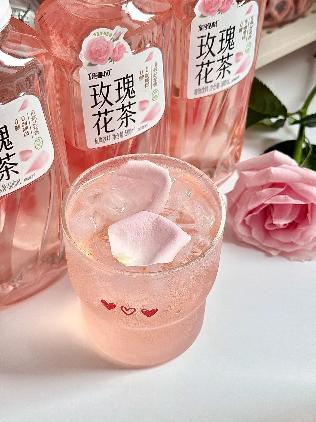 你以为的养生玫瑰花茶，可能正在慢性毁容