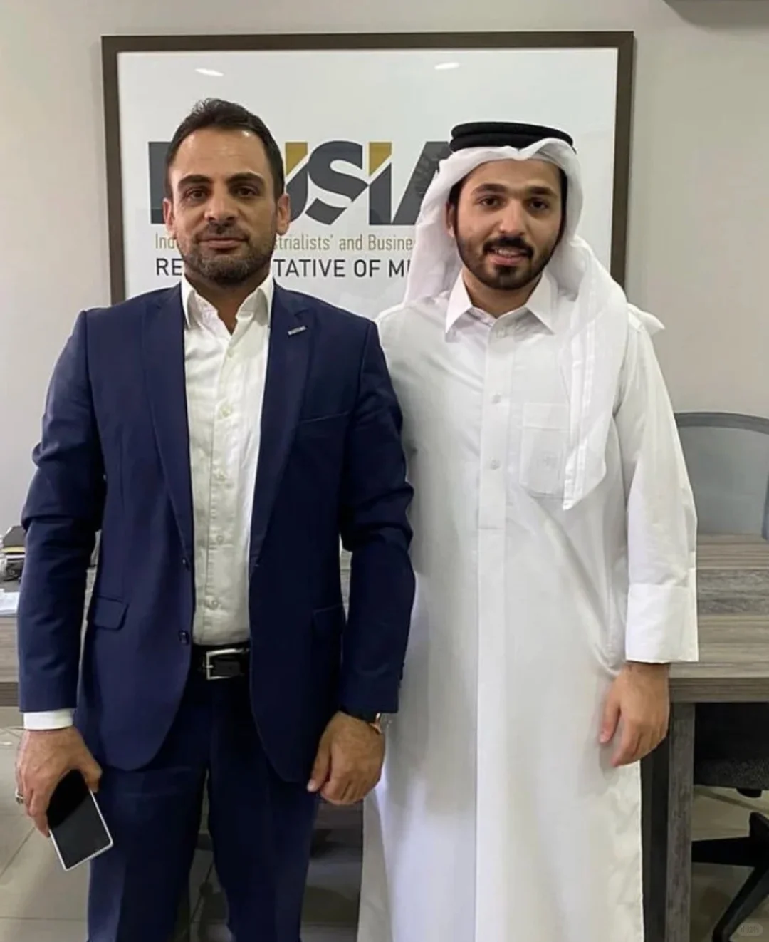 外贸出口卡塔尔