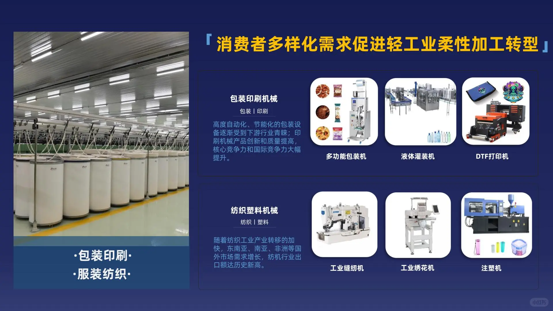 下一个风口：机械➕外贸