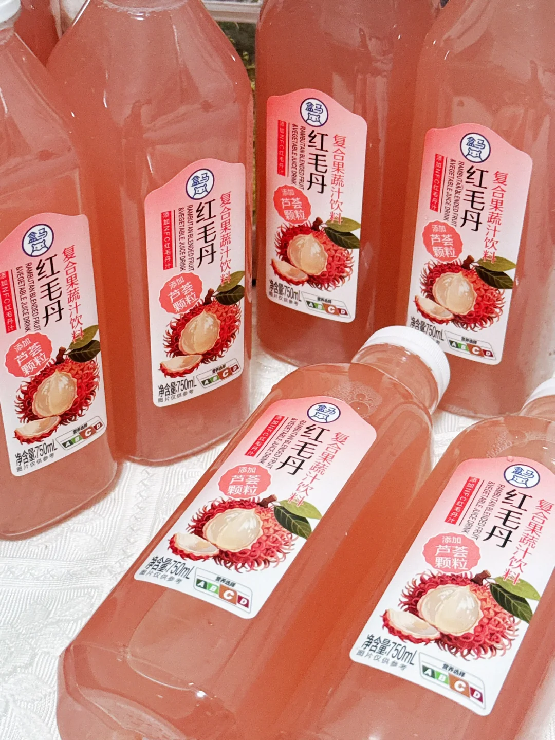 一口沦陷！真的让我疯狂心动?