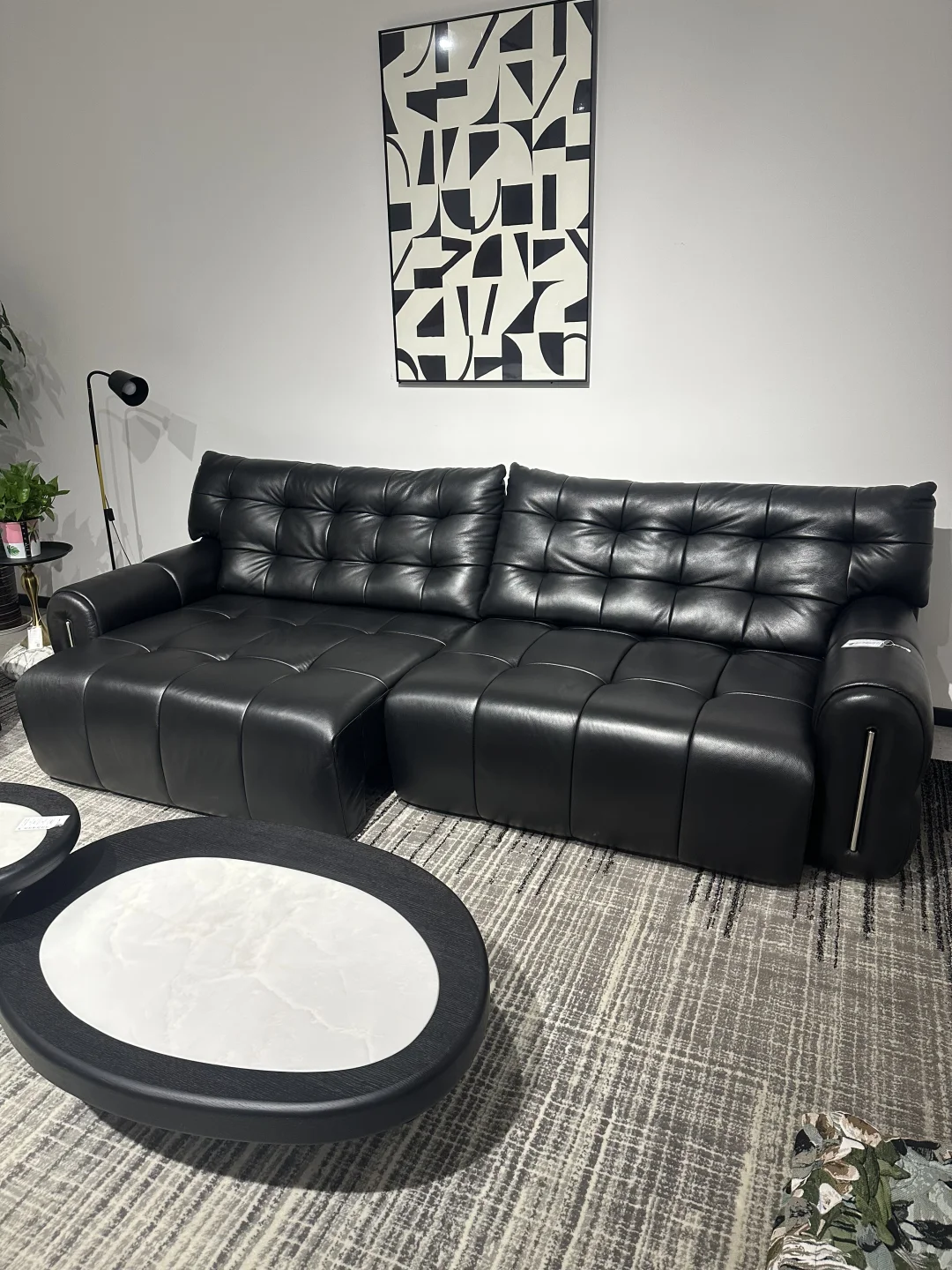 上海家具工厂?双11逛青浦10000平家具厂家