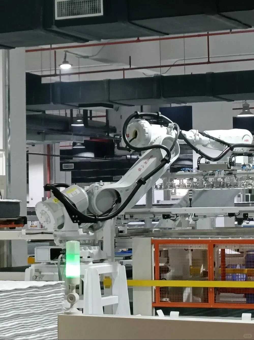 什么是智能工厂（一）