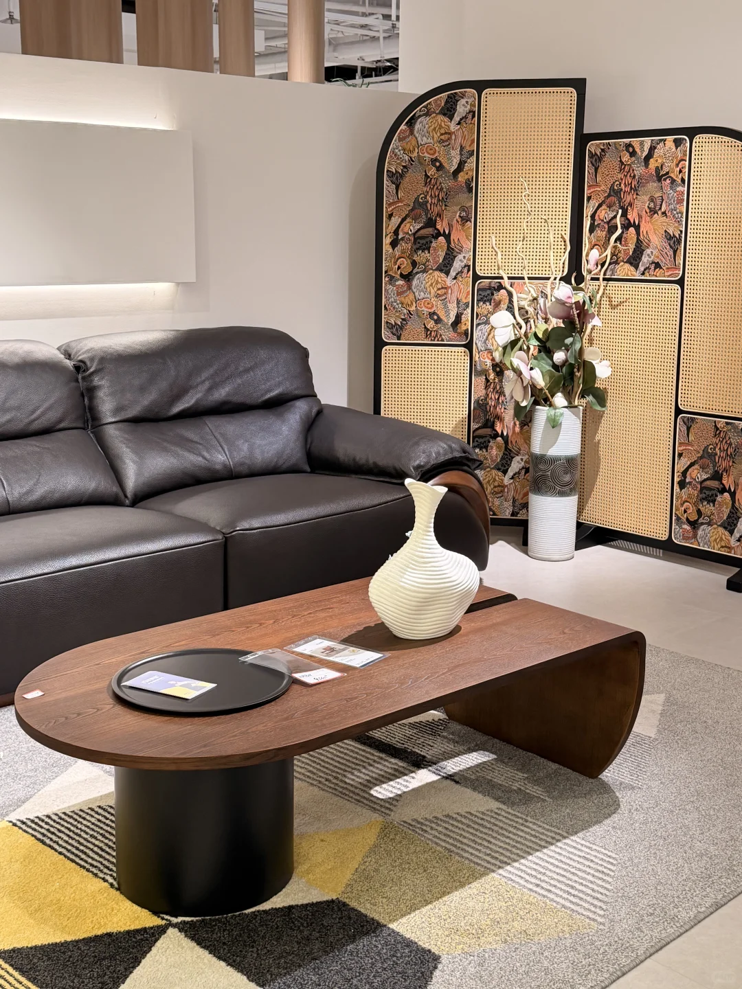 西安装修人速码！这藏了家超有审美的家居馆