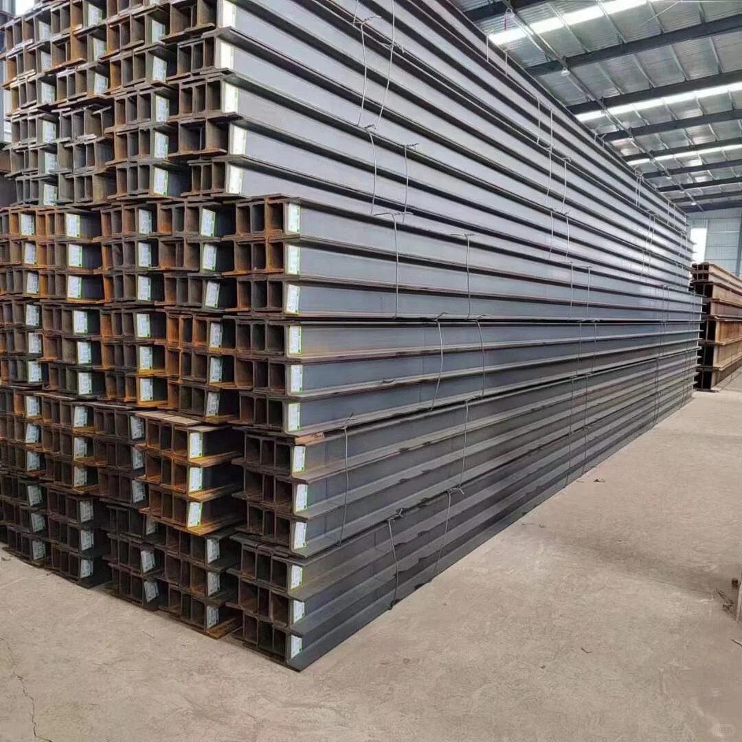 我是在上海做钢材出口贸易的