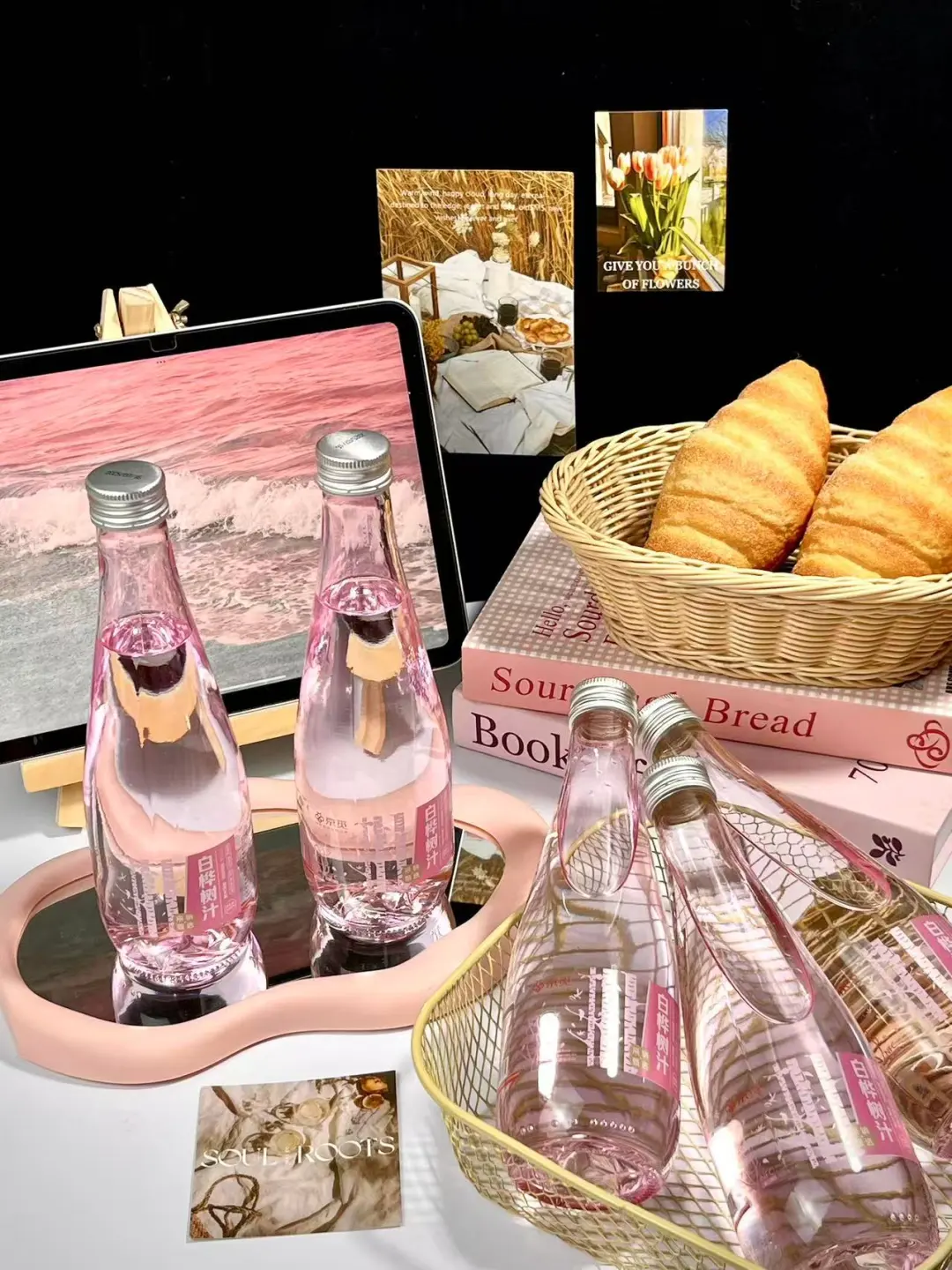 巨清爽！我愿称之为饮料界的神仙水