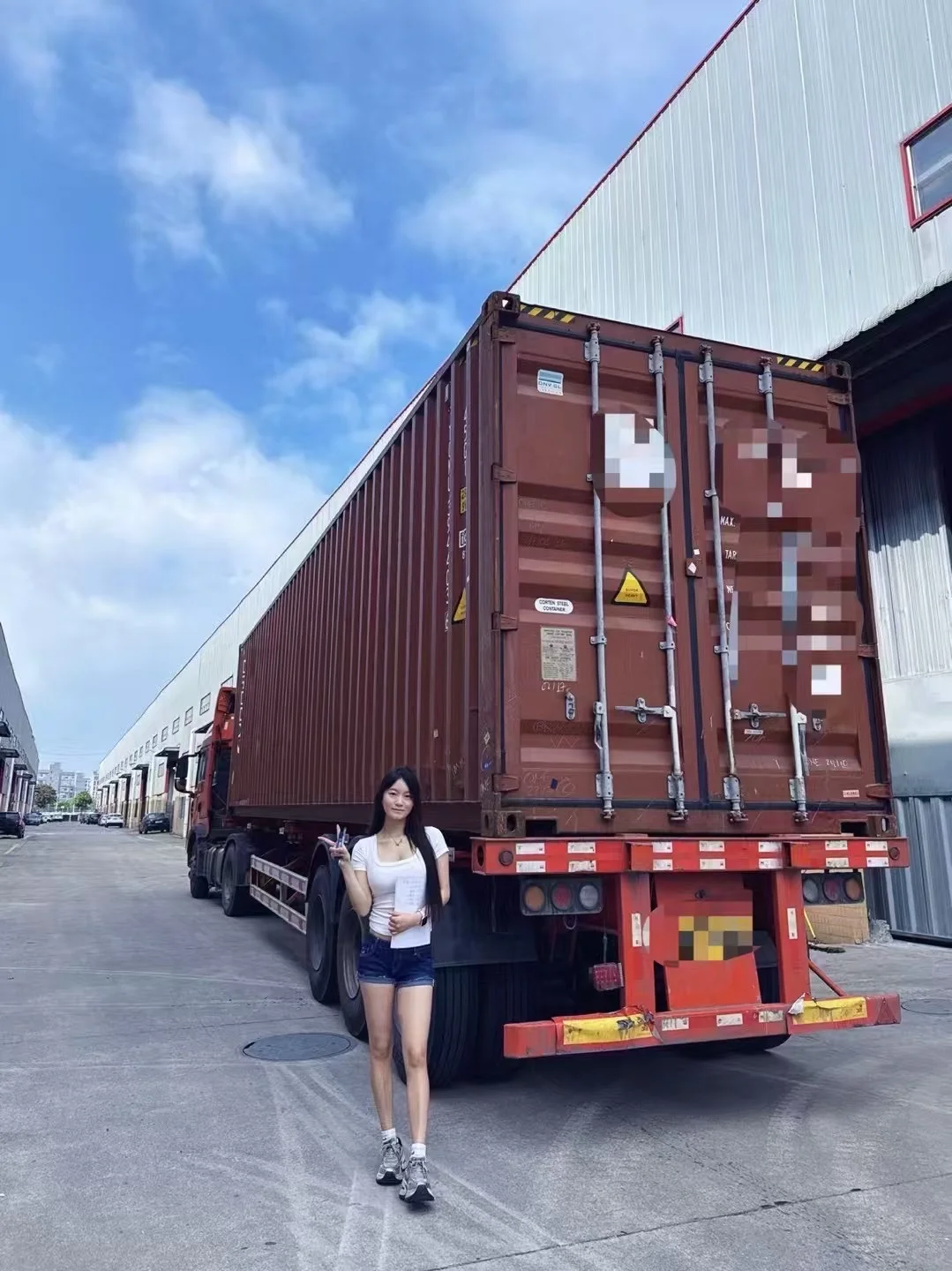 00后厂二代 | 继承家业的一天