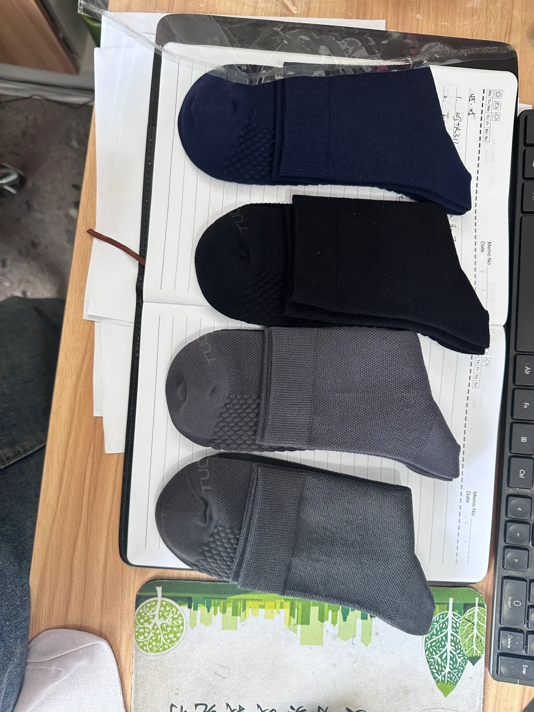 以为是骗子，结果真来了个老外！