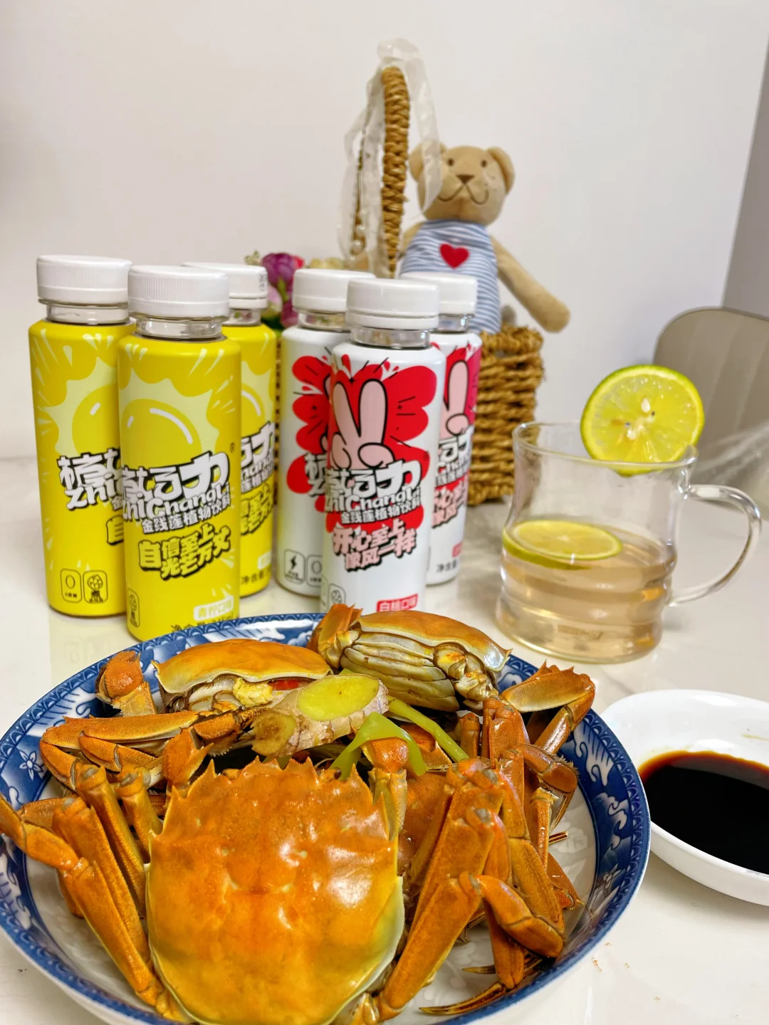 ?来自云南的惊喜 金线莲植物饮料～