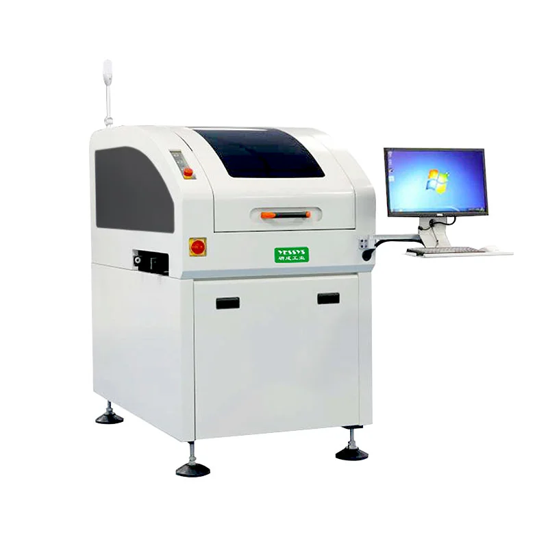 自动焊锡机行业发展现状及存在问题