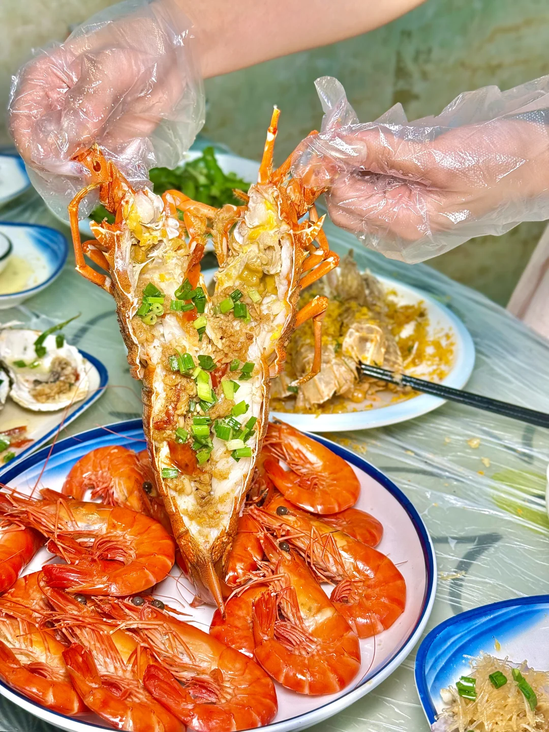 三亚第一市场海鲜避坑攻略?跟我吃绝不上当