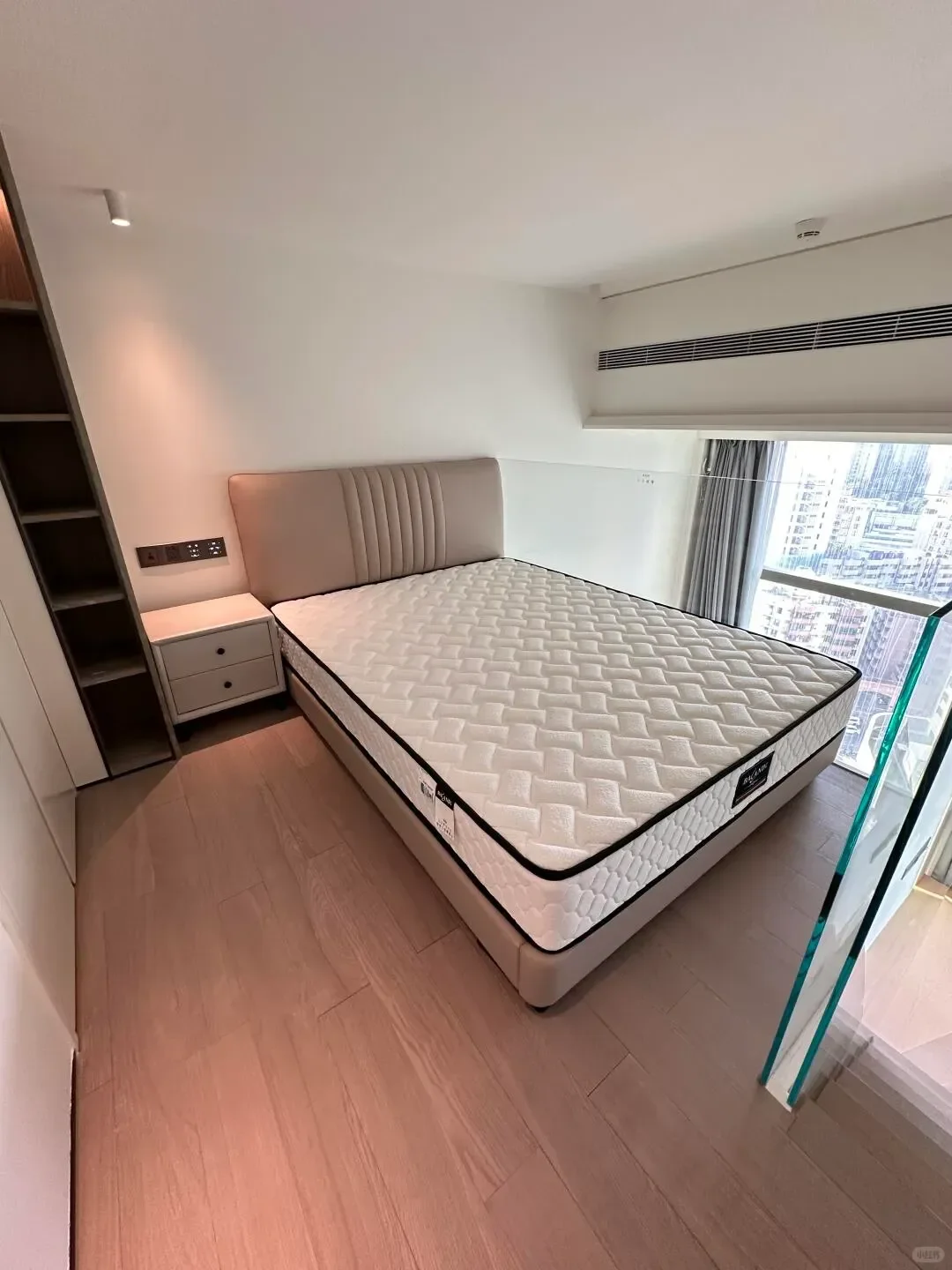 深圳湾蛇口高品质复式1-3居室 6K➕