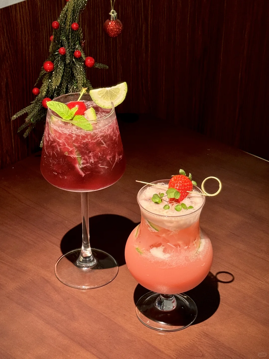 创意饮品合集?日常出品记录