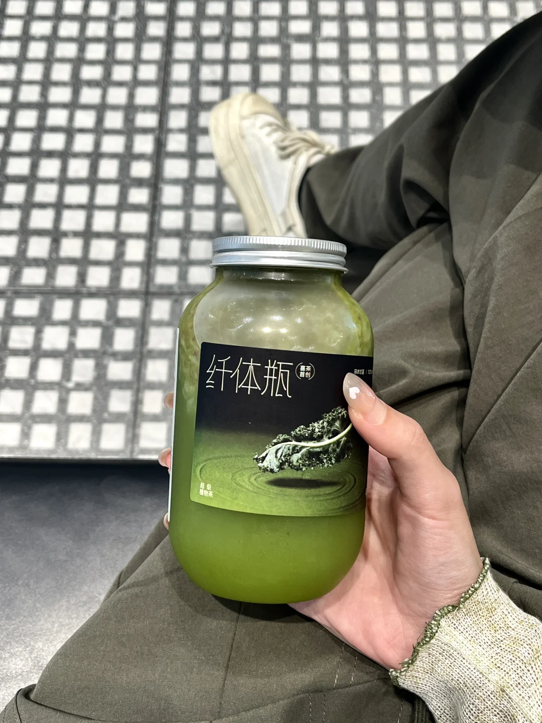 果蔬汁点单攻略?