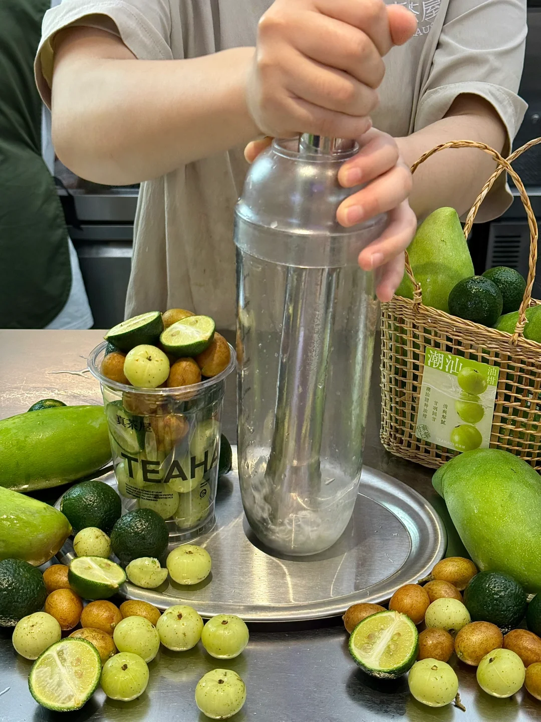 谁懂这杯！终于理解网上说的好喝到无语。。。