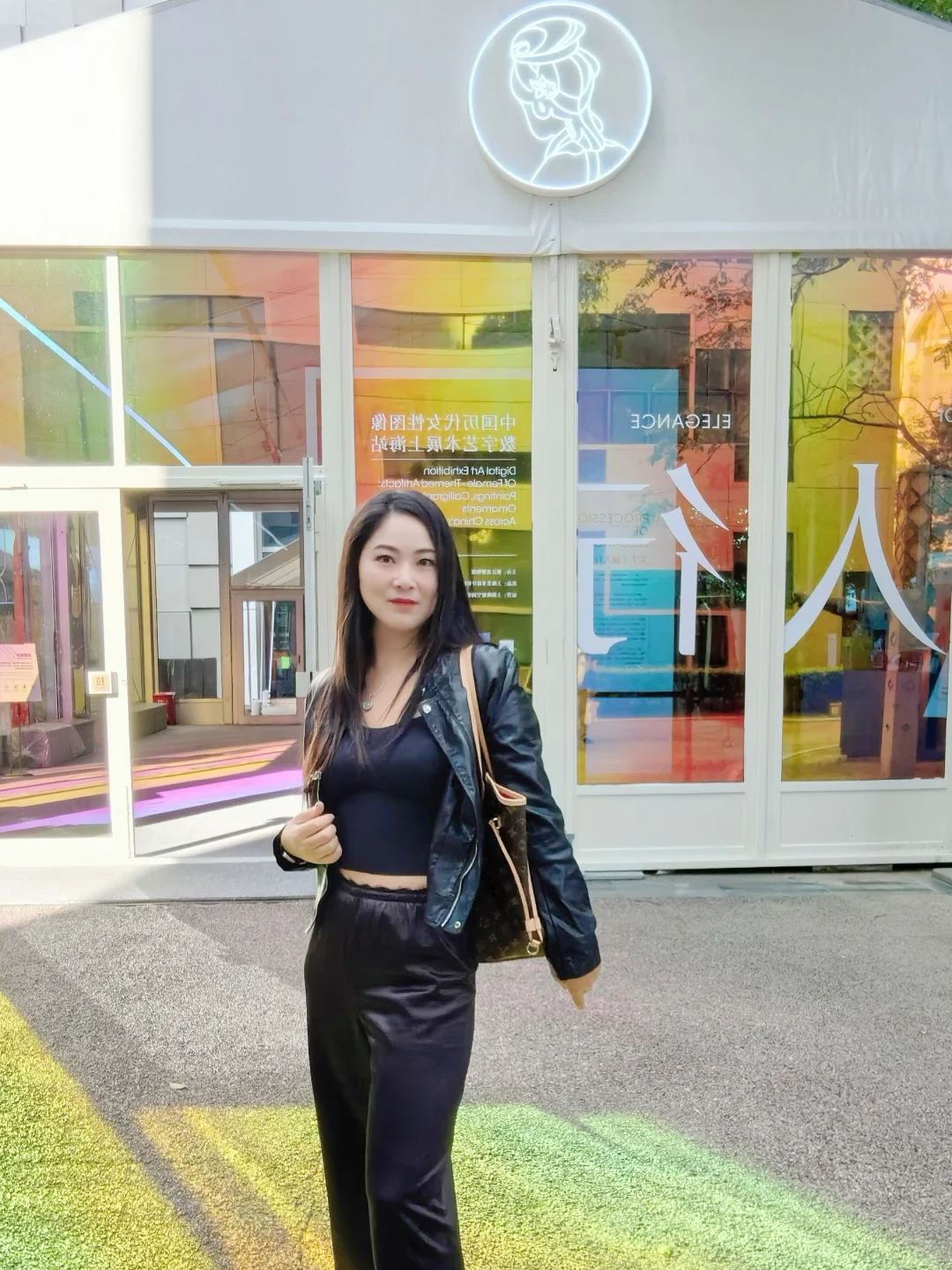 在沪必看！这场古画数字展让我逛到不想走