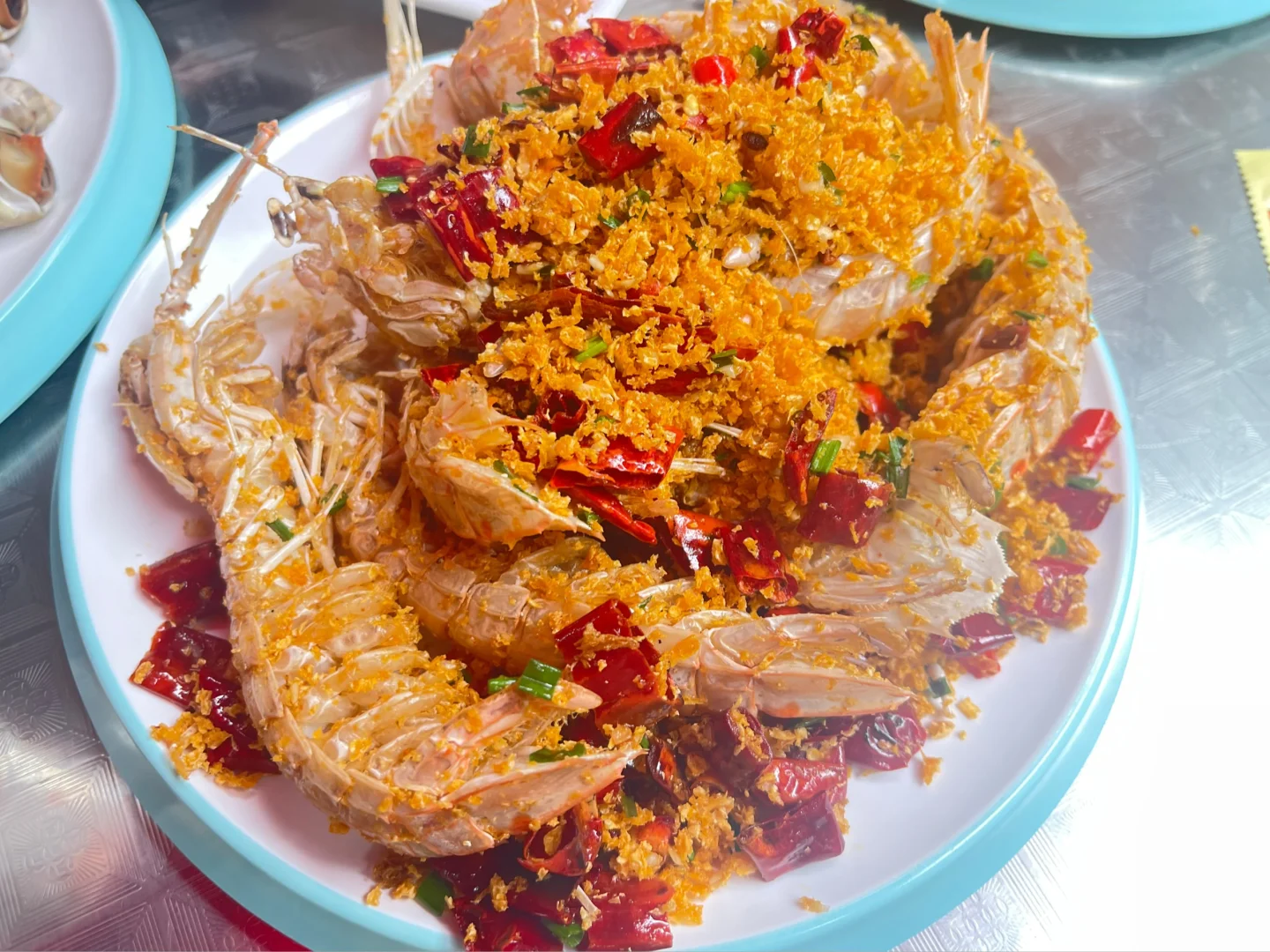 游客必看！万宁兴隆海鲜市场杀价攻略