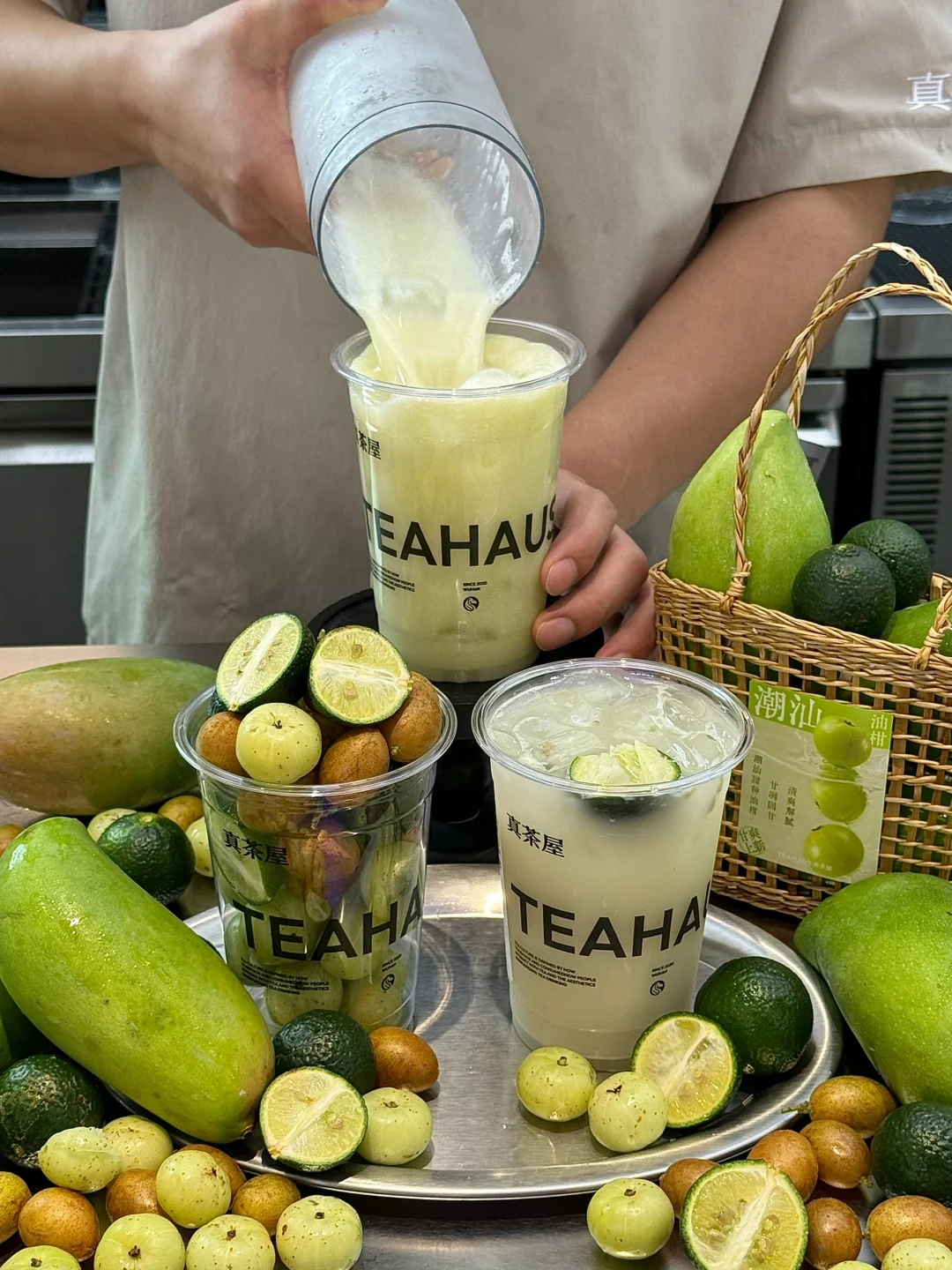 谁懂这杯！终于理解网上说的好喝到无语。。。