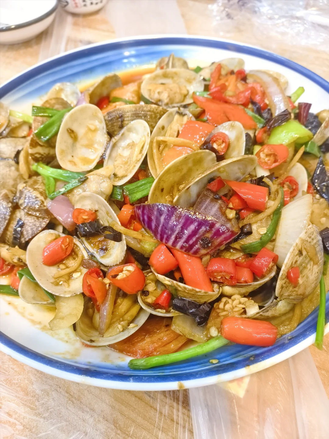 三亚必吃！第一市场宝藏海鲜加工店