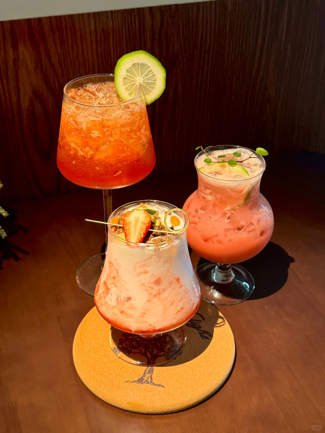 创意饮品合集?日常出品记录