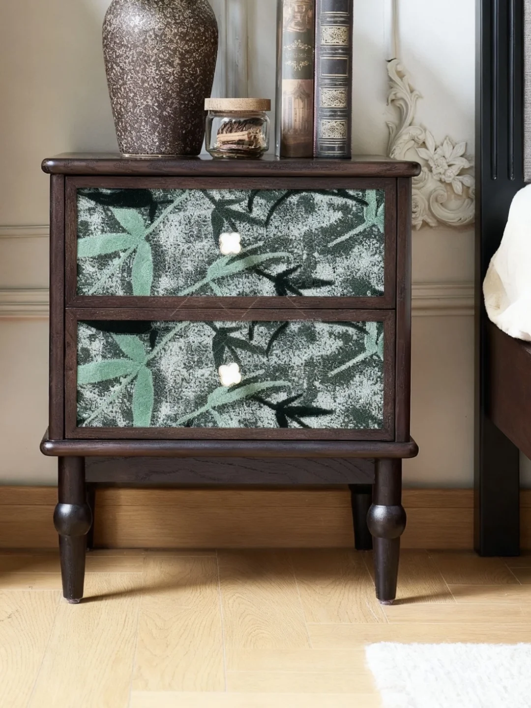 设计师宝藏店铺！中古风工厂终于被我挖到了