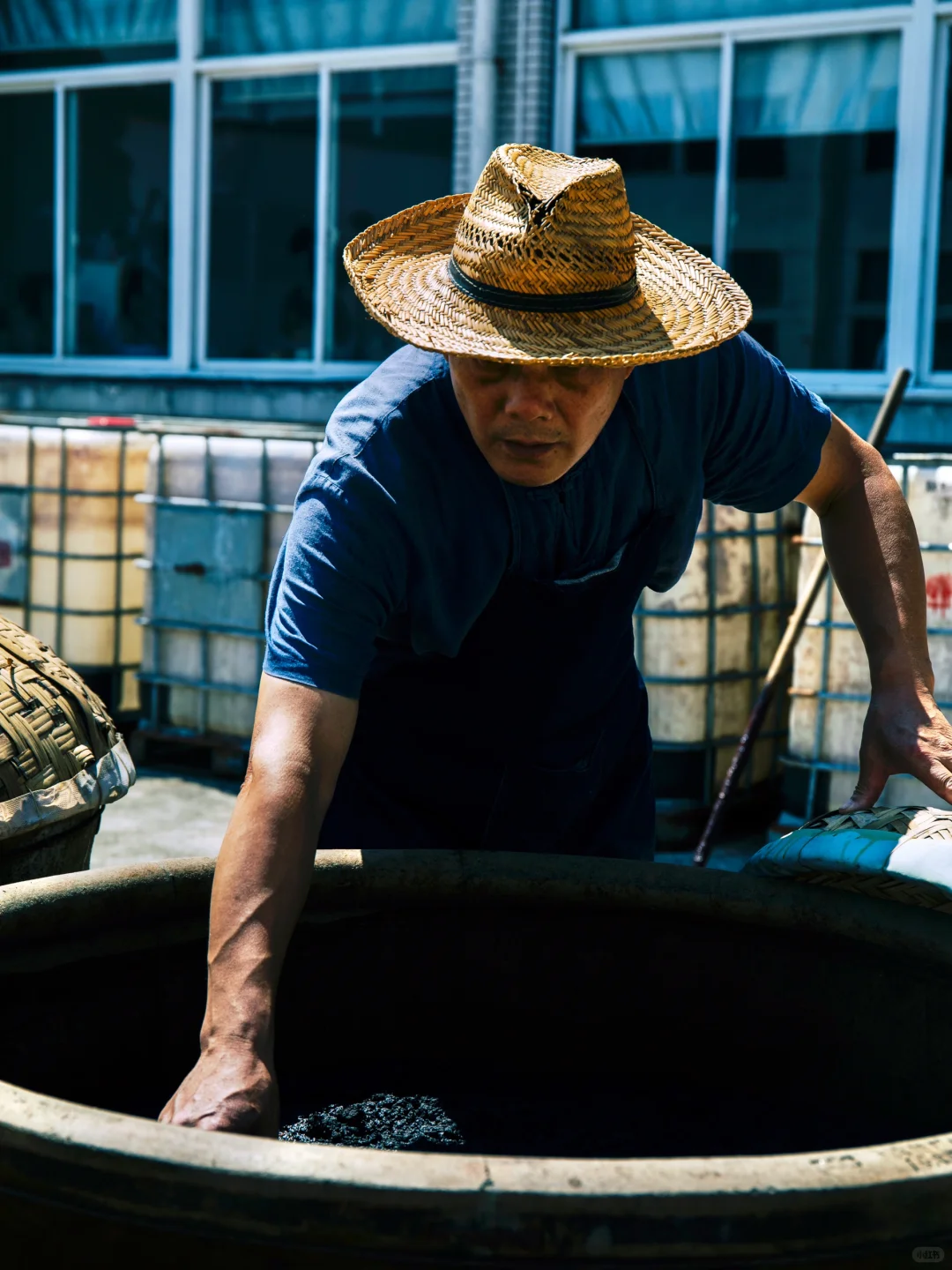 非遗守护人 味蕾上的传承