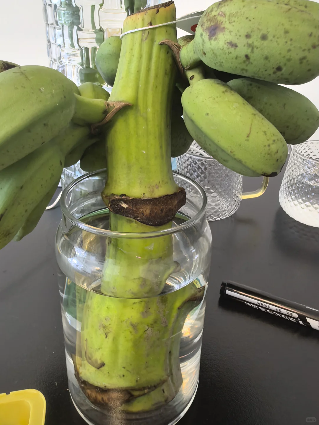 自制水果茶超级好喝