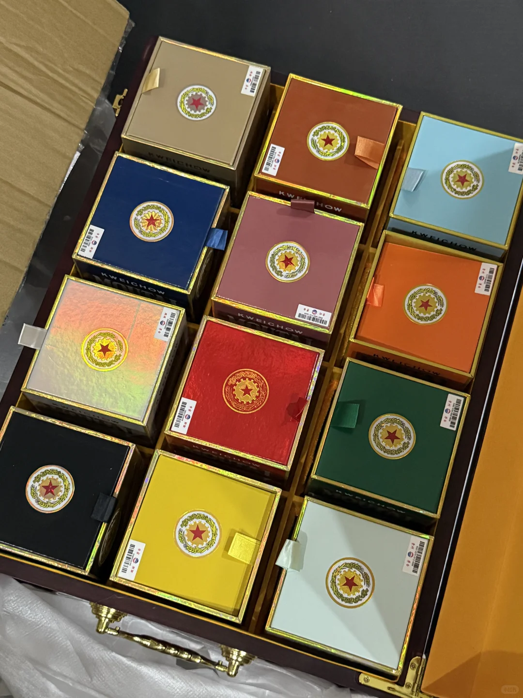 这8+1就这么好喝吗?