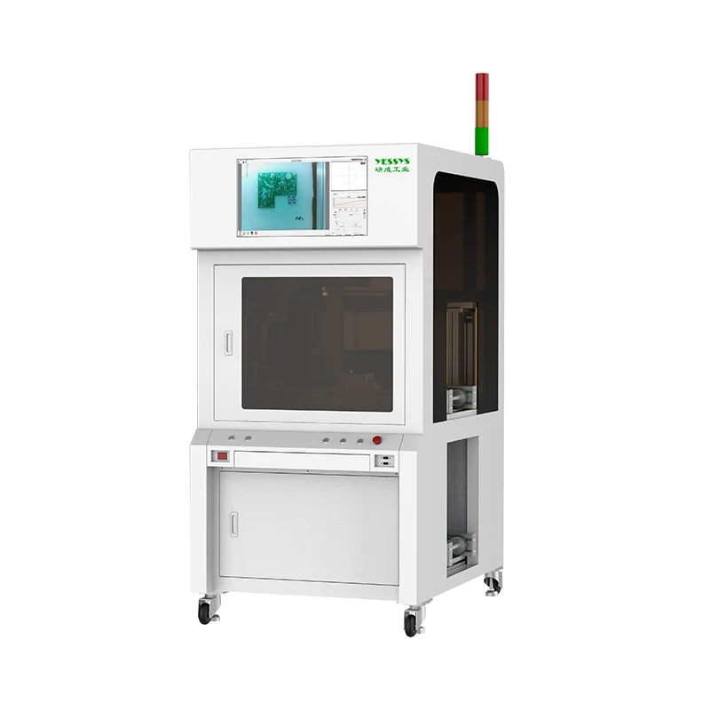 自动焊锡机行业发展现状及存在问题