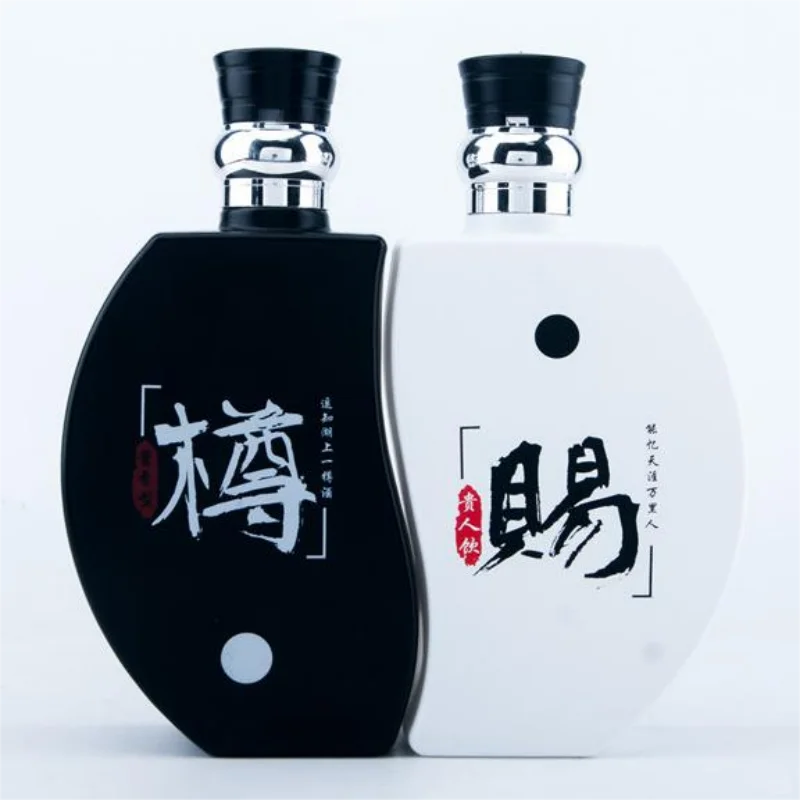 古黄粱酒亮相糖酒会 全线绽放品牌魅力