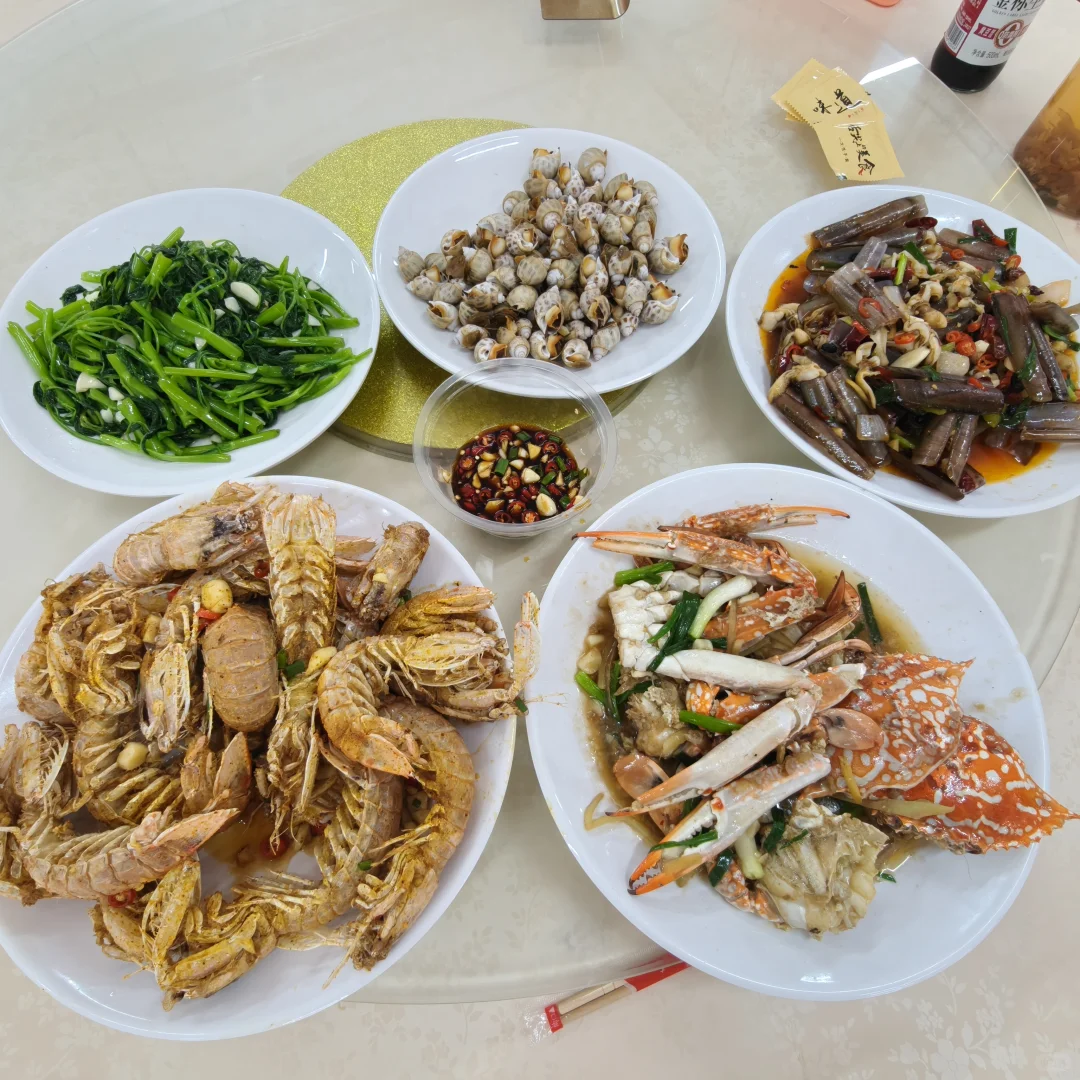 北海贵州路市场